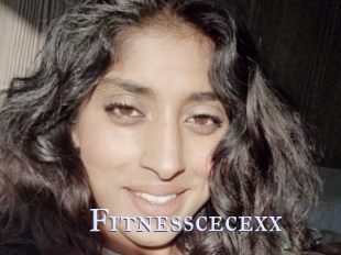 Fitnesscecexx