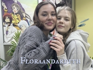 Floraandardith