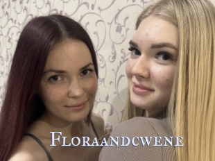 Floraandcwene