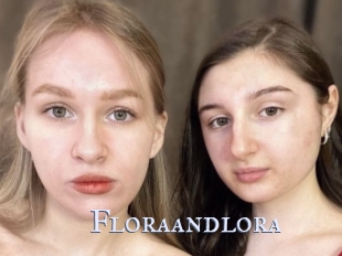 Floraandlora