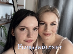 Floraandlynet