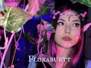 Floraburtt