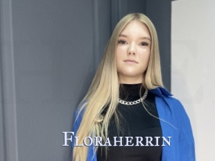 Floraherrin