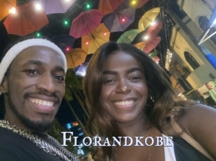 Florandkobe