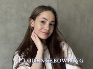 Florencebowring