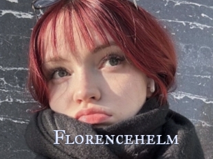 Florencehelm