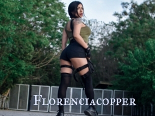 Florenciacopper