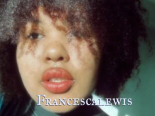 Francescalewis