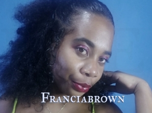 Franciabrown