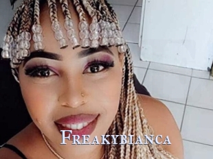 Freakybianca