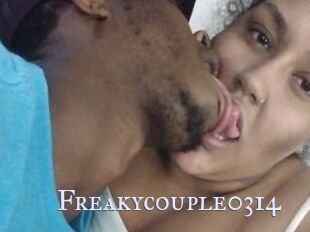 Freakycouple0314