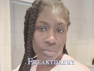 Freakydreky