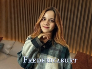 Fredericaburt