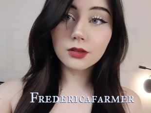 Fredericafarmer