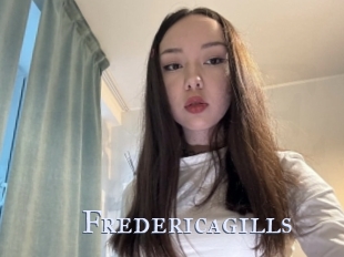 Fredericagills