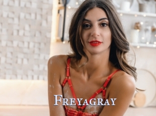 Freyagray