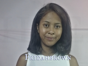 Fridahbrown