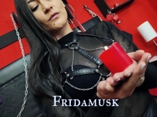 Fridamusk