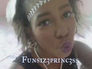 Funsiz3princ3ss