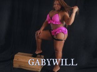 GABYWILL