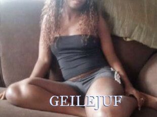 GEILEJUF