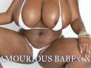 GLAMOURIOUS_BABExxX