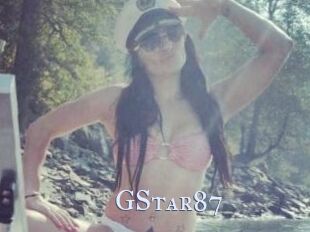 GStar87