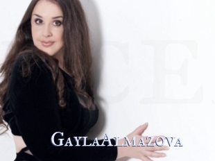 GaylaAlmazova