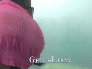 GeileLisax