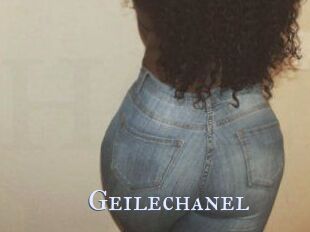 Geilechanel