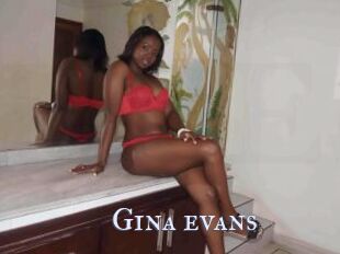 Gina_evans