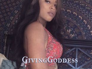 GivingGoddess