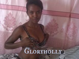 Gloryholly