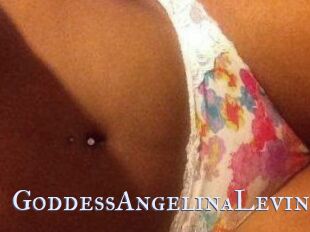 GoddessAngelinaLevine