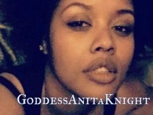 GoddessAnitaKnight