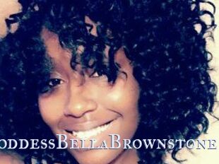 GoddessBellaBrownstone