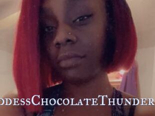 GoddessChocolateThunder