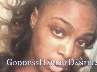 GoddessHarleyDaniels