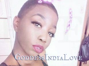 GoddessIndiaLove