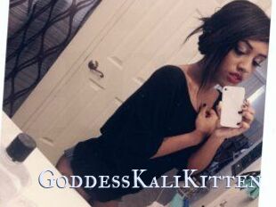 GoddessKaliKitten