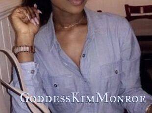 GoddessKimMonroe