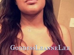 GoddessLeanneLee