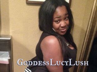 GoddessLucyLush