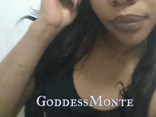 GoddessMonte