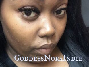 GoddessNoraIndie