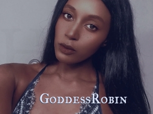 GoddessRobin