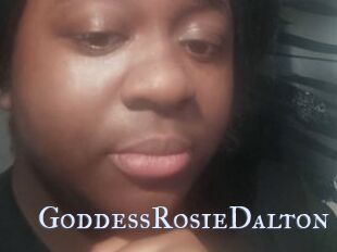 GoddessRosieDalton