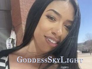 GoddessSkyLight