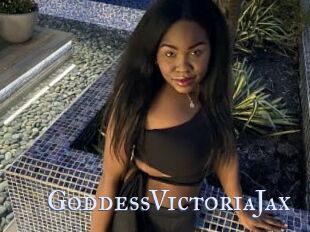 GoddessVictoriaJax