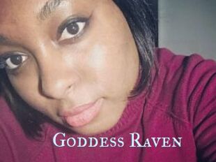 Goddess_Raven